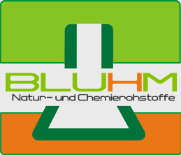Logo Bluhm Industrie-Vertretungen