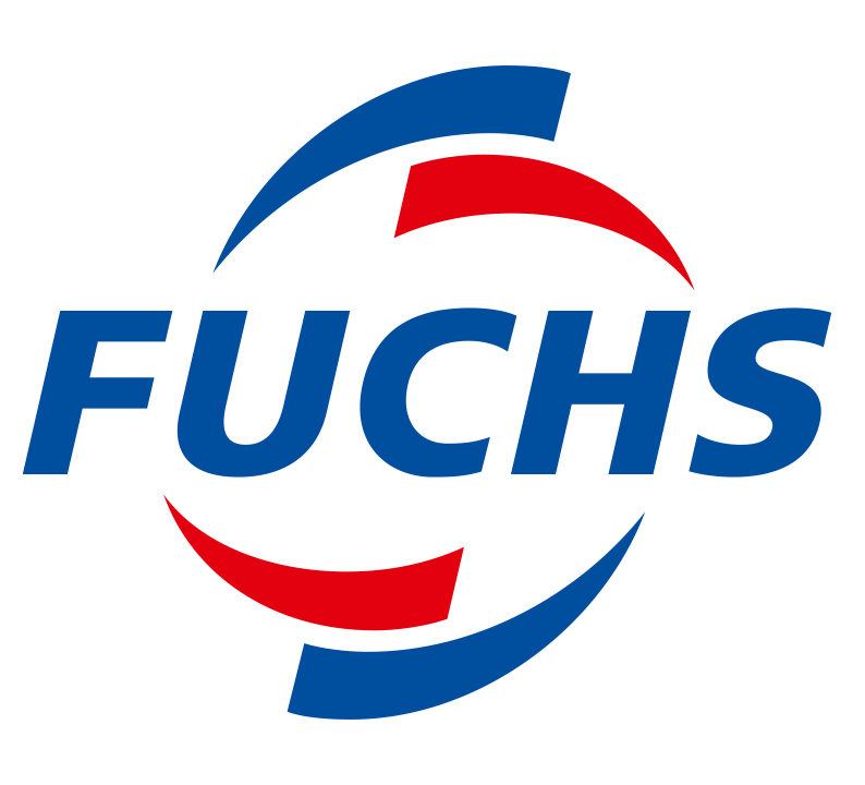 Logo Fuchs Schmierstoffe GmbH
