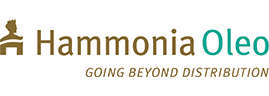 Logo Hammonia Oleochemicals GmbH