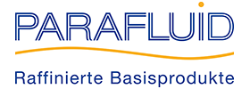Logo Parafluid GmbH